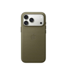 iPhone 18 Pro Max TechWoven Case with MagSafe  Olive
