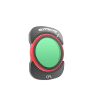 Sunnylife Adjustable CPL Filter for Pocket 4 / Pocket 3