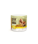 VetExpert Raw Paleo Cabanossi turkey medium large 100g