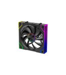 CASE FAN 120MM XPF360.ARGB/XF072 XILENCE