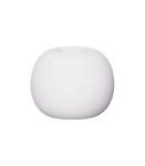 Mushroom Shade for the Flextail Tiny Pump 2X Lamp (White)