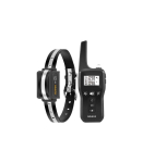 Rojeco 1000m electric bark collar PD529 (Black)