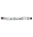 QNAP 4-bay ARM quad-core NAS 10GbE SFP+ and 2.5GbE connectivity TS-432XEU-4G Cortex-A57 16 GB Black
