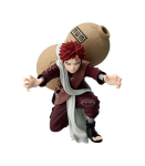BANPRESTO NARUTO SHIPPUDEN VIBRATION STARS - GAARA (VER. II)