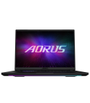 Gigabyte AORUS MASTER 16 6ZJM6EEE64SP 16" QHD+ AMD R9 9955HX3D/32GB/1TB/RTX 5090/Win11 Pro/ENG kbd/Black/2Y Warranty |