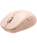 Office mouse M809 W beige