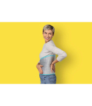 Ecomed by Medisana HP-53E Heating Belt for the Back and Stomach