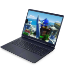 Dell Alienware 16 Aurora AC16250 16 120hz 240H 64GB 2SSD RTX5060 EN 11 Blue