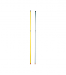 Teleskoopvars Hecht M4T2A