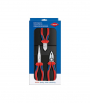 Tangide komplekt montaa˛ 3 osa, Knipex