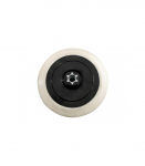 Poleerija tugiketas velcro/hookit 150mm M14, Metabo