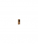 Vitriinkapp SAWIRA REG1D1W/20/7 tammepuit