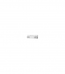 Tv-alus SARAH MIX 2497DX40 valge 182 cm