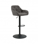 Baaritool BROOKE hall, 52x52xH109cm