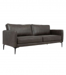 Diivan SOFIA 3-kohaline 195x83xH82cm, tume oliiv