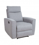 Tugitool MORA manuaalne recliner 91x93xH102cm, hall