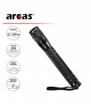 Taskulamp Arcas 5W 200lm IP62 3C