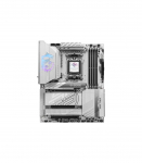 MSI MPG X870E EDGE TI WIFI Processor family AMD Processor socket AM5 DDR5 Supported hard disk drive interfaces