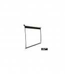 Elite Screens Manual Series M135XWH2 Diagonal 135 " 16:9 Viewable screen width (W) 299 cm White