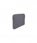 Case Logic LAPS113GR Fits up to size 13.3 " Sleeve Graphite/Gray