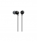 Sony EX series MDR-EX15LP In-ear Black