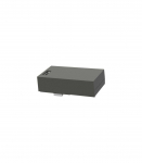 Lexmark Wireless Print Server MarkNet N8372 Black