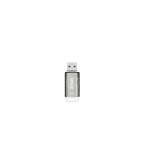 Lexar Flash drive JumpDrive S60 32 GB USB 2.0 Black/Teal