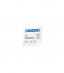 Samsung PRO Endurance MB-MJ32KA/EU 32 GB MicroSD Memory Card Flash memory class U1, V10, Class 10 SD adapter