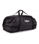 Thule Chasm 90L Bag Duffel Black Waterproof