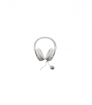 Genesis Gaming Headset Toron 301 Wired Over-ear Microphone White