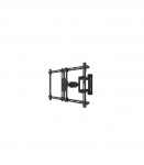 Neomounts Wall mount WL40S-850BL16 TV mount wall Full motion, Tilt, Swivel 40-70 " Maximum weight (capacity) 45