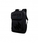 Acer Predator Gaming Extreme Fits up to size 17 " Backpack Black Shoulder strap