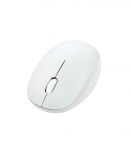 Asus Fragrance MD101 Mouse 2.4 GHz, Bluetooth Iridescent White
