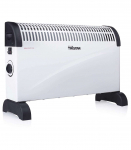 Tristar Electric heater KA-5911 Convection Heater 1500 W Number of power levels 3 White