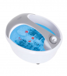 Adler Foot massager AD 2177 Warranty 24 month(s) 450 W White/Silver