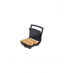 Camry Electric Grill CR 3053 Table 2000 W Black