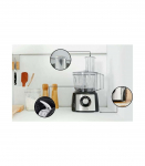 Bosch Food Processor MultiTalent 3 Plus MCM3PM386 900 W Number of speeds 2 Bowl capacity 2.3 L |