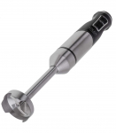 Adler Hand Blender AD 4628 Hand Blender 1900 W Ice crushing Stainless Steel/Black