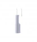 Panasonic Oral Irrigator EW-DJ26-V303 Cordless 200 ml Number of heads 2 White