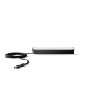 Philips Hue Play WCA Lightbar Base, Black|42 W|2000-6500 Hue White Colour Ambiance