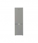Whirlpool Refrigerator WHK 25404 XP5E Energy efficiency class D Free standing Combi Height 203.5 cm No Frost