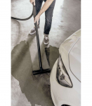 Vacuum CleanerKARCHERWet and dry vacuum cleaner WD 3 S V-17/4/20 + 4 FB1000 WattsSuction power 230WCapacity 17 lNoise 74