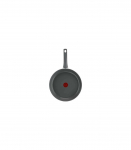 TEFAL Renewal Pan C4260643 Frying Diameter 28 cm Suitable for induction hob Fixed handle Grey