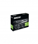 INNO3D N710-1SDV-E3BX GeForce GT710, 2GB SDDR3, 64-bit, 954, 1600,DVI+VGA+HDMI