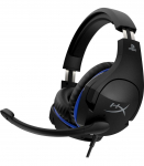 HEADSET HYPERX CLOUD STINGER/HX-HSCSS-BK/EM HYPERX