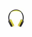 HEADPHONES WRL NOUNA KIDS/BLACK 25405 TRUST