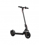 Segway F2 Pro E II eKickScooter 900 W Up to 25 km/h 10 " Black and Red