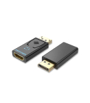 I/O ADAPTER DP TO HDMI/BLACK HBMB0 VENTION