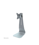 TV SET ACC DESK MOUNT SILVER/10-27" FPMA-D800 NEOMOUNTS