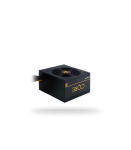 Power Supply|CHIEFTEC|500 Watts|Efficiency 80 PLUS GOLD|PFC Active|BBS-500S